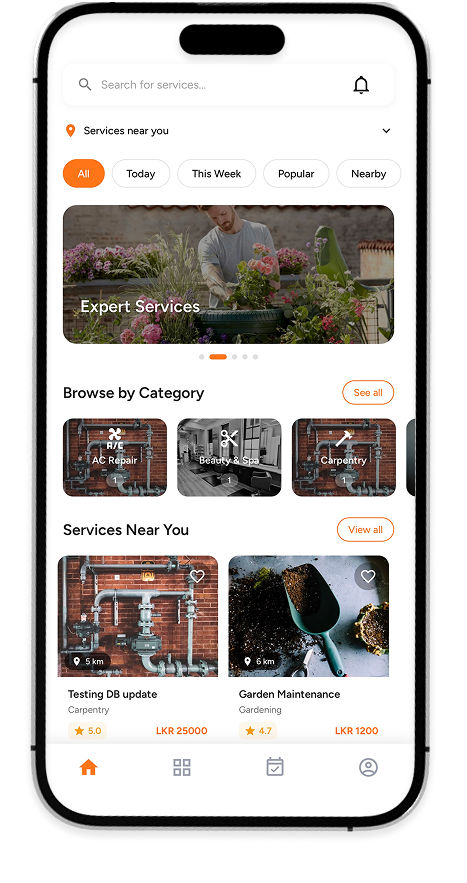 MIMOO App Screenshot